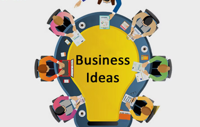 working business ideas for startups in india - move2dizital